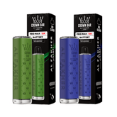 Al Fakher 12K Pro Max Vape - Power Vape Shop
